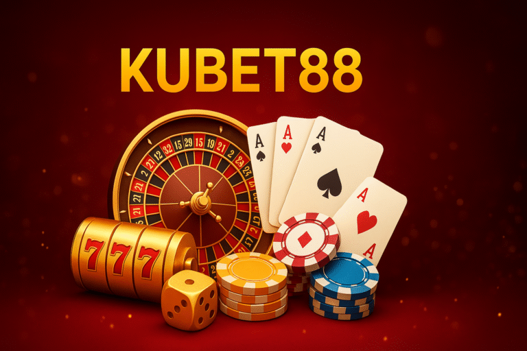 Casino Royale_ KUBET88 Excitement